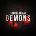 FlaCon X ARJAXX - Demons
