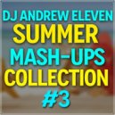 Natan feat Kristina Si vs Abel Romez - Ты готов услышать нет ? (DJ ANDREW ELEVEN MASH-UP)