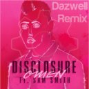 Disclosure Ft Sam Smith - Omen
