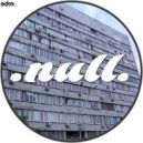 .null. - Sedate (Original mix)