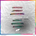 Avicii & Carnage & Headhunterz - Waiting For Love