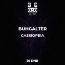 BUHGALTER - CASSIOPEIA
