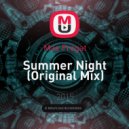 Max Fregat - Summer Night