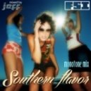 Jeff (FSi) - Southern flavor