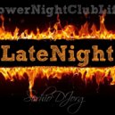 Serhio DJorg - Power Night Club Life (vol.32)