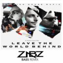 Swedish House Mafia - Leave The World Behind