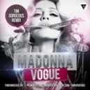Madonna - Vogue