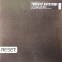 Randy Katana - In Silence (The Technicians 2015 Remix)