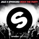 Jauz x Ephwurd - Rock The Party (Andres Fresko & SAG Bootleg) (Andres Fresko & SAG Bootleg)