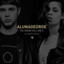 DJ Snake & AlunaGeorge - You Know You Like It (John B Remix)