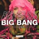 Borgeous, David Solano - Big Bang (2015 Life In Color Anthem) (Sairtech Remix)