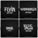 Haterade - 925 (feat. EGH)