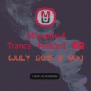 sapper - Mixupload Trance Podcast #2 (July 2015 & 90s) (July 2015 & 90s)