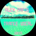 Alex Pafos - Trance Vocal 2015