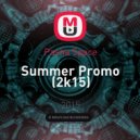 Pasha Space - Summer Promo