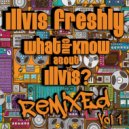 Illvis Freshly feat. DJ All Good - Zizo (Sammy Senior Remix)