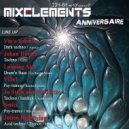 Johan Horses - Mix Elements 1st Anniversary @ L\'entrepôt, Lattes ()