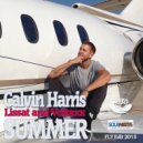 Calvin Harris & Lissat and Voltaxx - Summer