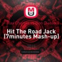 Ray Charles vs Don Diablo - Hit The Road Jack