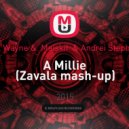 Lil Wayne & Maiskii & Andrei Stephen - A Millie
