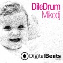 Mikodj - Diledrum (Sysmologic Mix)