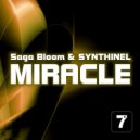 Saga Bloom & SYNTHINEL - Miracle (Original Mix)