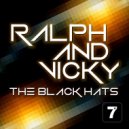 The Black Hats - Ralph And Vicky (Frank Lamboy\'s Terabyte Remix)
