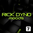 Rick Dyno - Spritual Pleasure (Original Mix)
