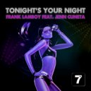 Frank Lamboy - Tonight's Your Night Feat. Jenn Cuneta