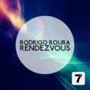 Rodrigo Roura - Cosmo (Original mix)