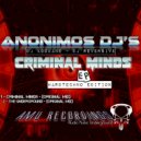 DJ Kookane & DJ Reversive & Anonimos DJ's - The Underground