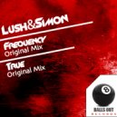 Lush & Simon - Frequency (Original mix)