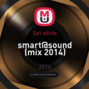 Set white - smart@sound (mix 2014)