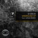 D-Deck - De Pink