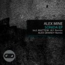 Alex Mine - Crain (Original Mix)