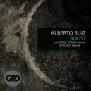 Alberto Ruiz - Boost (Stiv Hey Remix)