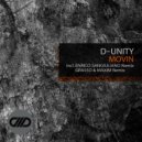 D-Unity - Movin (Grasso & Maxim Remix) (Grasso & Maxim Remix)