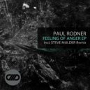 Paul Rodner - Lion Roar (Original Mix)