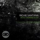 Richie Santana - What Ya Sayin