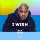 Skee-Lo - I Wish (San Holo Remix)