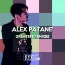 Joseph Mancino - Bird Man (Alex Patane\' Remix)