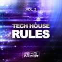 Luca Cariglia - Take Control