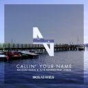 Nicolas Haelg & Alfie Rhodes feat. Syren - Callin' Your Name