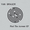 Yan Brauer & Lucas D - Can\'t Keep Me (Original Mix)