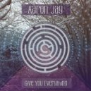 Aaron Jay - Give You Everything (Original Mix)