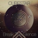 Cubestar - Break The Silence Feat. Kath Bellsavvy