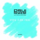 Paul Eyes - You Can Feel Feat Nicole Venturini (Instrumental Mix)