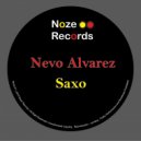 Nevo Alvarez - Saxo (Radio Edit)