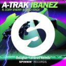 A'Trak Feat. Cory Enemy & Nico Stadi - Ibanez