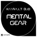 Katapult Duo - Bug